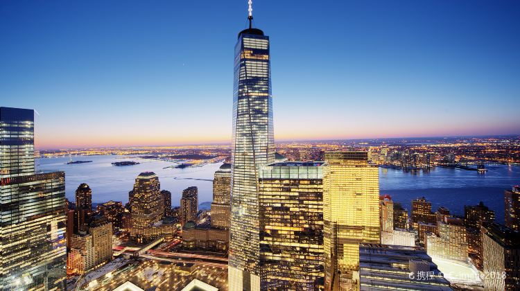 4-Day East Coast Highlights Tour from Boston · New York, Philadelphia, Washington D.C. and Niagara Falls