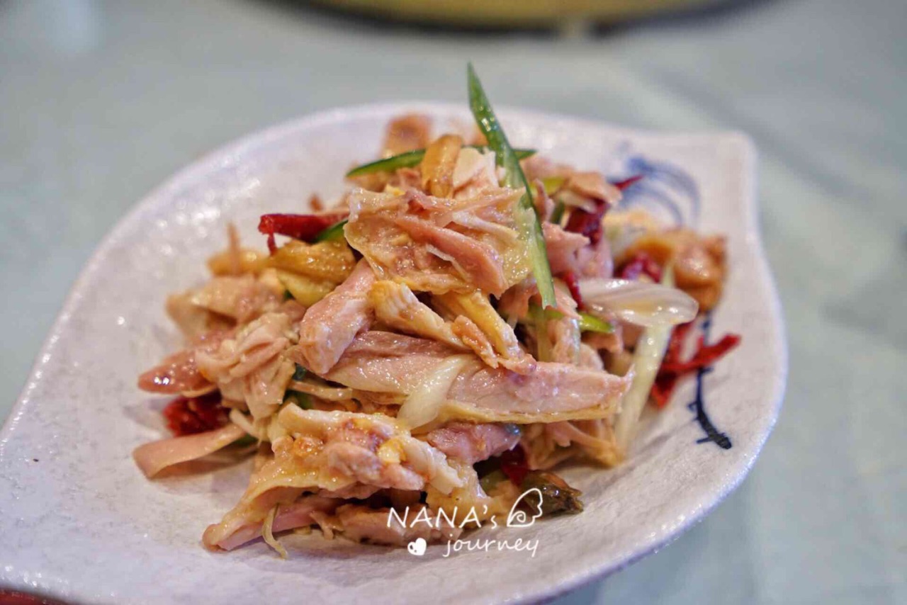 永昌老馆子餐厅图片