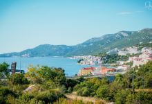 Adriatic Coast景点图片