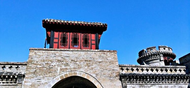 Binzhou travel guides 2020– Binzhou attractions map – Shandong