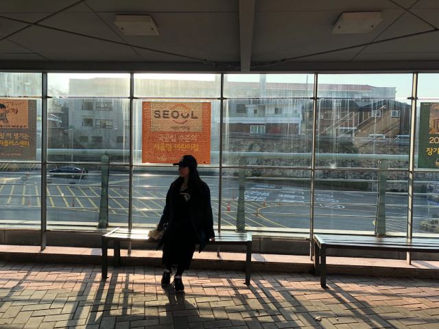 남산 케이블카