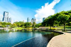 吉隆坡中央公园-吉隆坡-C-IMAGE