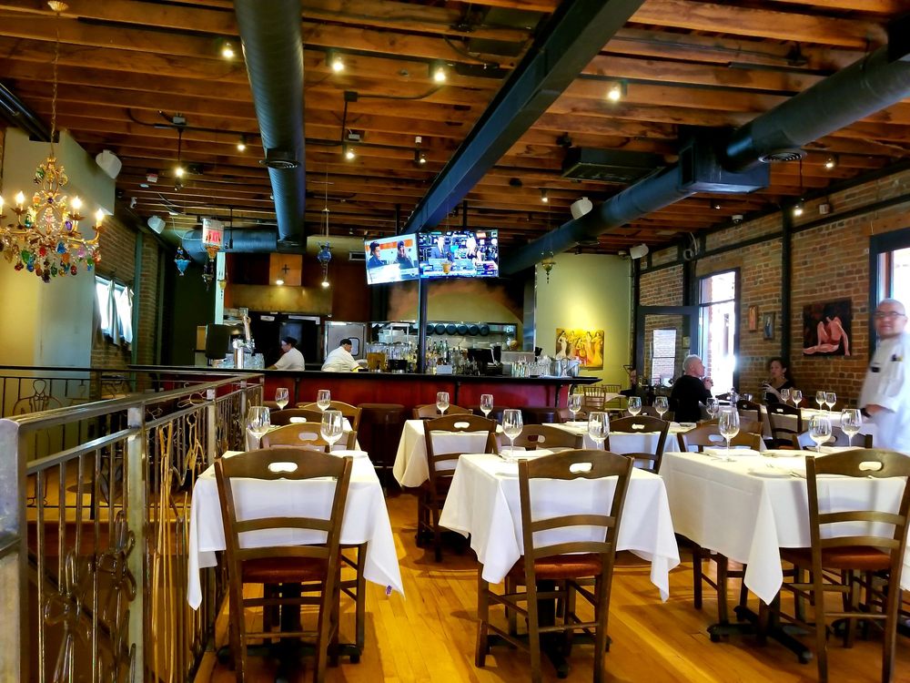 Cafe Santorini餐厅图片