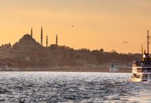 番红花城旅游图片-伊斯坦布尔+布尔萨等7日游