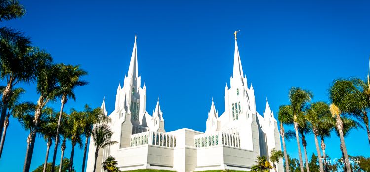 San Diego Mormon Temple Travel Guidebook Must Visit Attractions San Diego Mormon Temple Travel Guidebook Must Visit Attractions