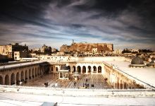 马拉提亚旅游图片-大马士革阿里波3日游