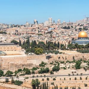 Jerusalem