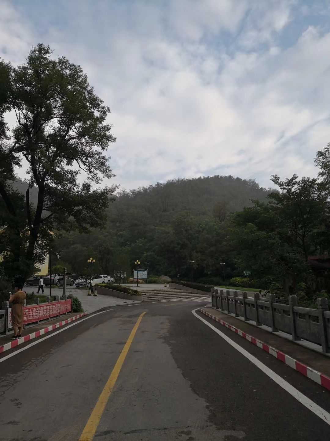 沂山东镇庙