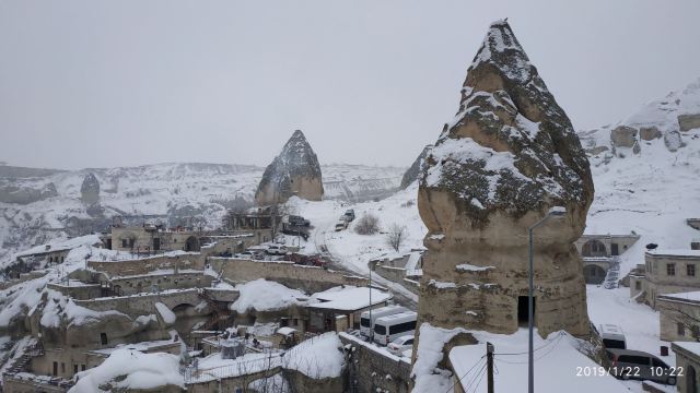 Love Valley