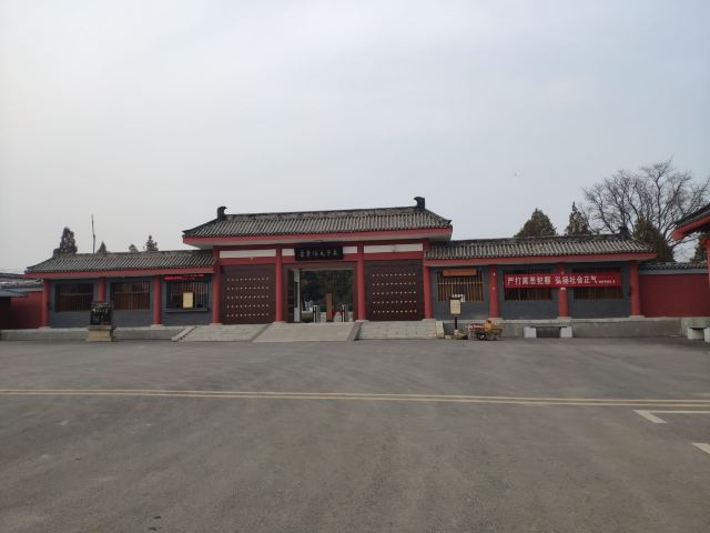 乾陵