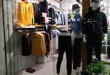 韩城攻略(西大街店)购物图片