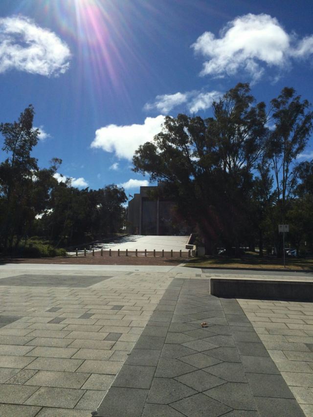 High Court of Australia
