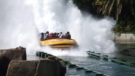 Universal Studios Japan