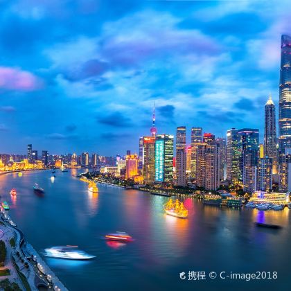 南京+扬州+无锡+苏州+杭州+乌镇+上海5日4晚跟团游