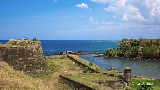 Galle Fort Walks