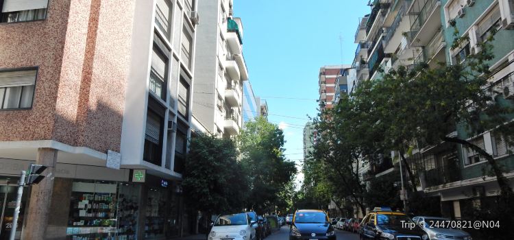 Palermo Soho Travel Guidebook Must Visit Attractions In Buenos