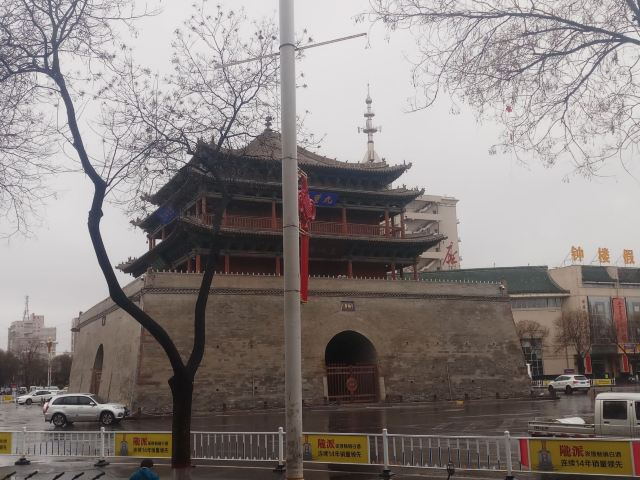 镇远楼旅行图片 2