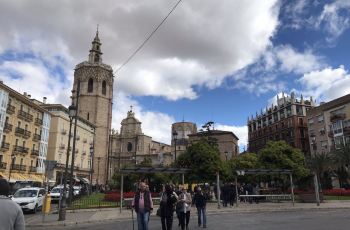 瓦伦西亚足球队官方纪念品商店