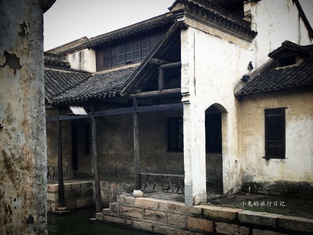 沙家浜風景區