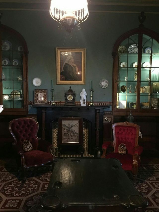 Larnach Castle