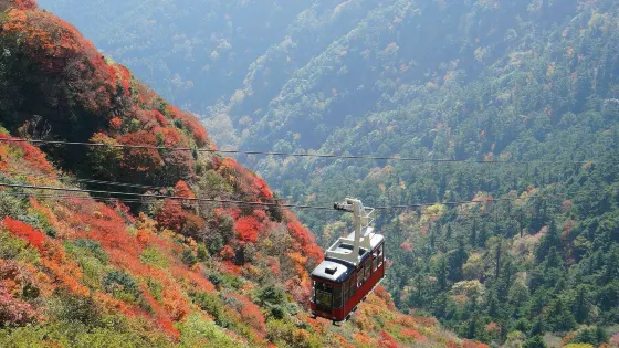 仁田峠