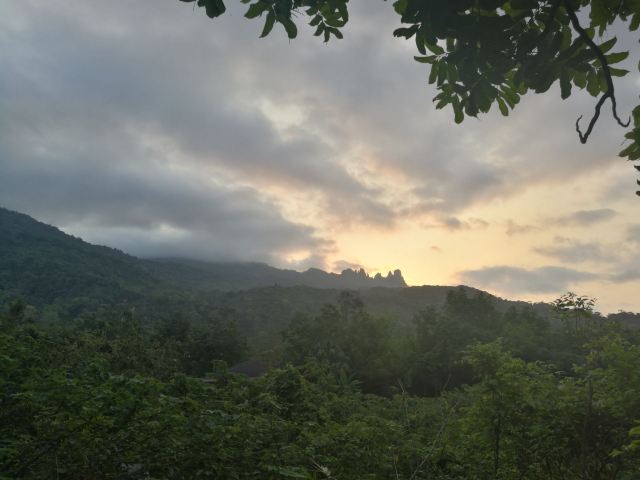七仙岭君澜温泉旅行图片 3