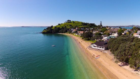 Cheltenham Beach