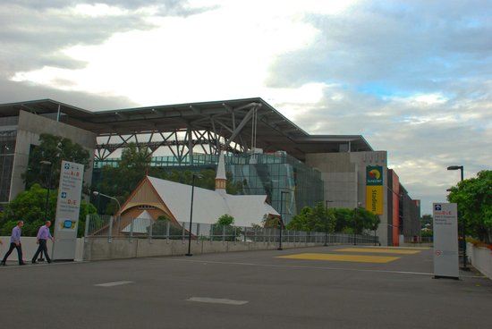 Suncorp Stadium
