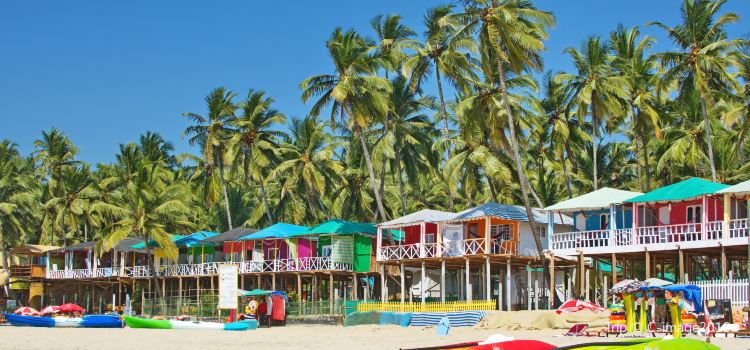 Canacona Travel Guide Popular Attractions In Canacona - 