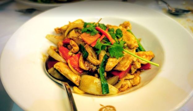Thai Pothong Restaurant餐厅图片