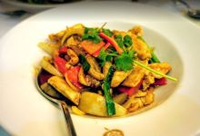 Thai Pothong Restaurant美食图片