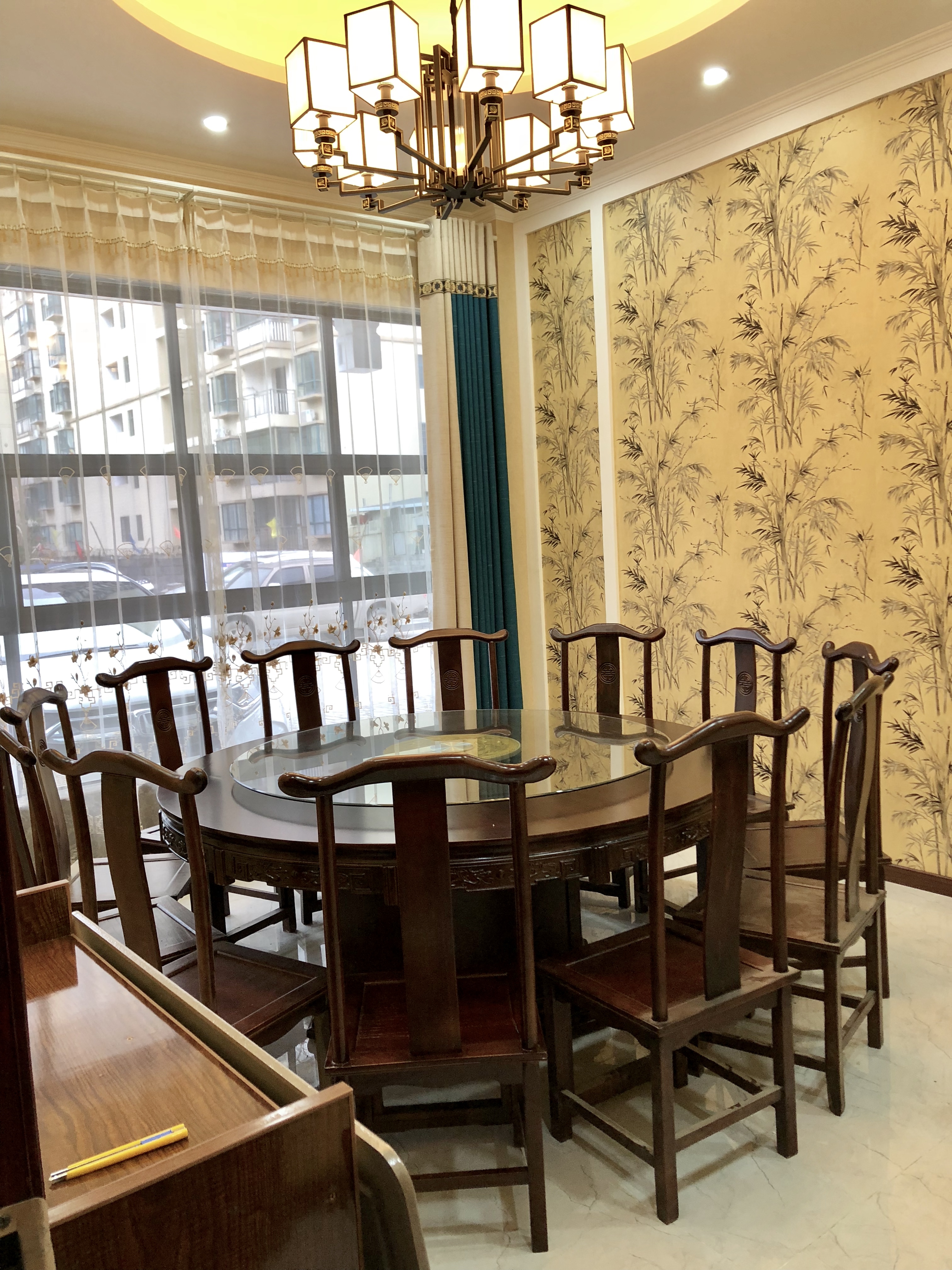 杨家菜(碧桂园店)