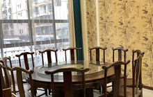 杨家菜(碧桂园店)餐厅图片