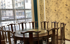 杨家菜(碧桂园店)