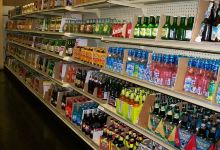 Nicholson Valley Grocery购物图片