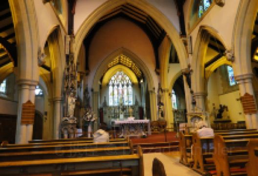 St. Gregory Church景点图片