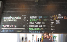 Brews Brothers Taproom餐厅图片