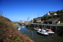 Amlwch Port景点图片