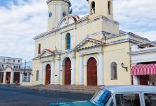 Catedral de la Purísima Concepción景点图片