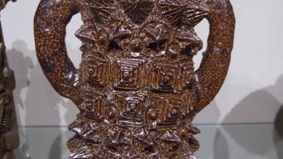Stoneware Gallery