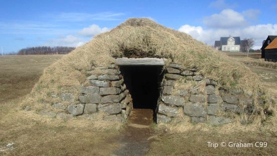 Árbær Open Air Museum