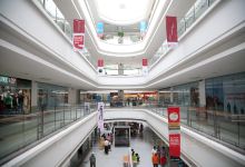 Korum Mall购物图片
