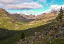 Crater Lake Trail景点图片