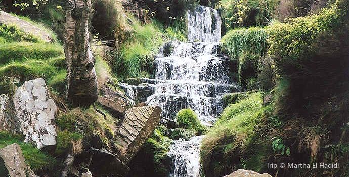 Yha haworth united kingdom