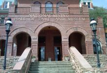 National Mining Hall of Fame & Museum景点图片