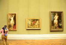 The Whitaker Museum景点图片