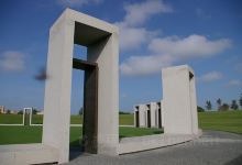 Bonfire Memorial景点图片