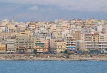 Piraeus Harbour景点图片