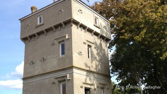 Firth Tower Estate and Museum