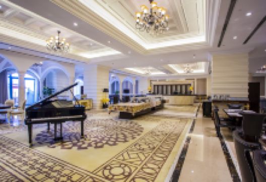 恒大酒店·V-club餐厅美食图片